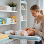 Sådan skaber du en hyggelig og praktisk pusleplads derhjemme